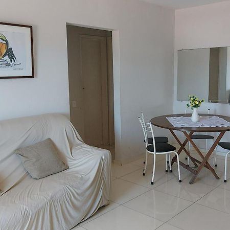Apartamento Recife Apartamento Mobiliado No Litoral Exterior foto