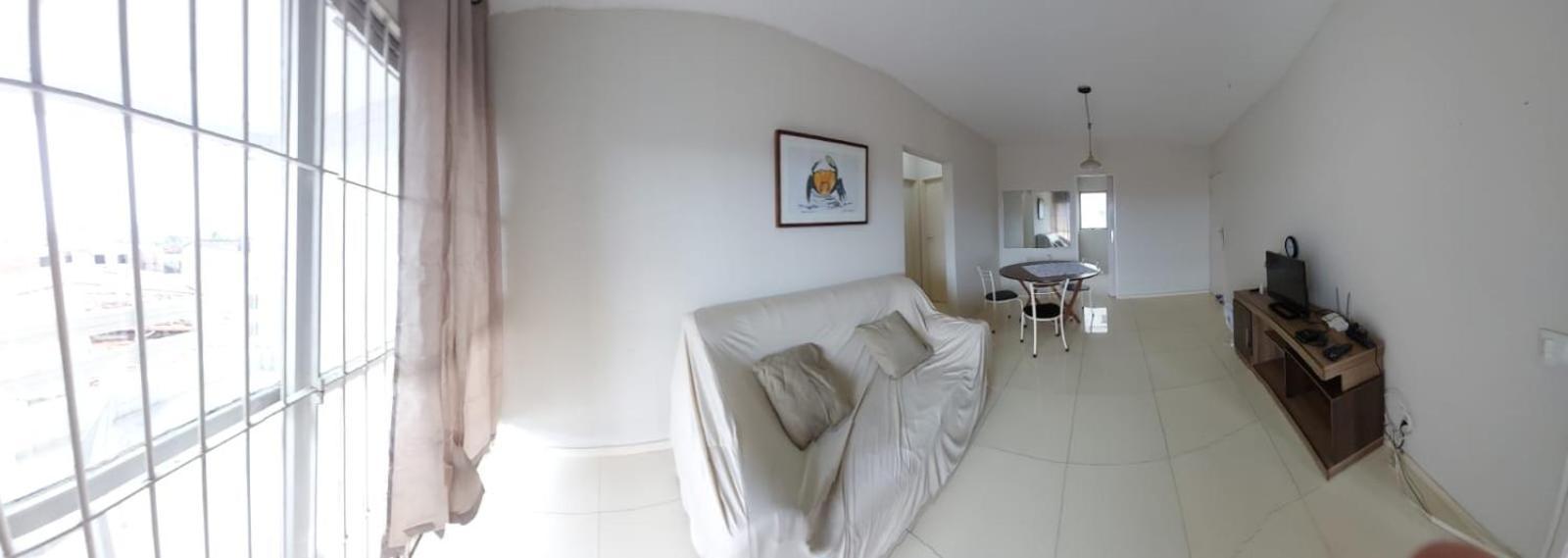 Apartamento Recife Apartamento Mobiliado No Litoral Exterior foto