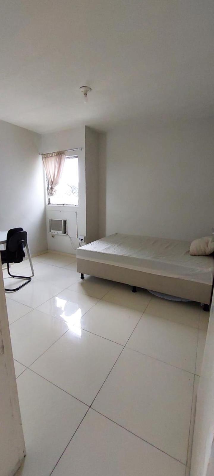 Apartamento Recife Apartamento Mobiliado No Litoral Exterior foto