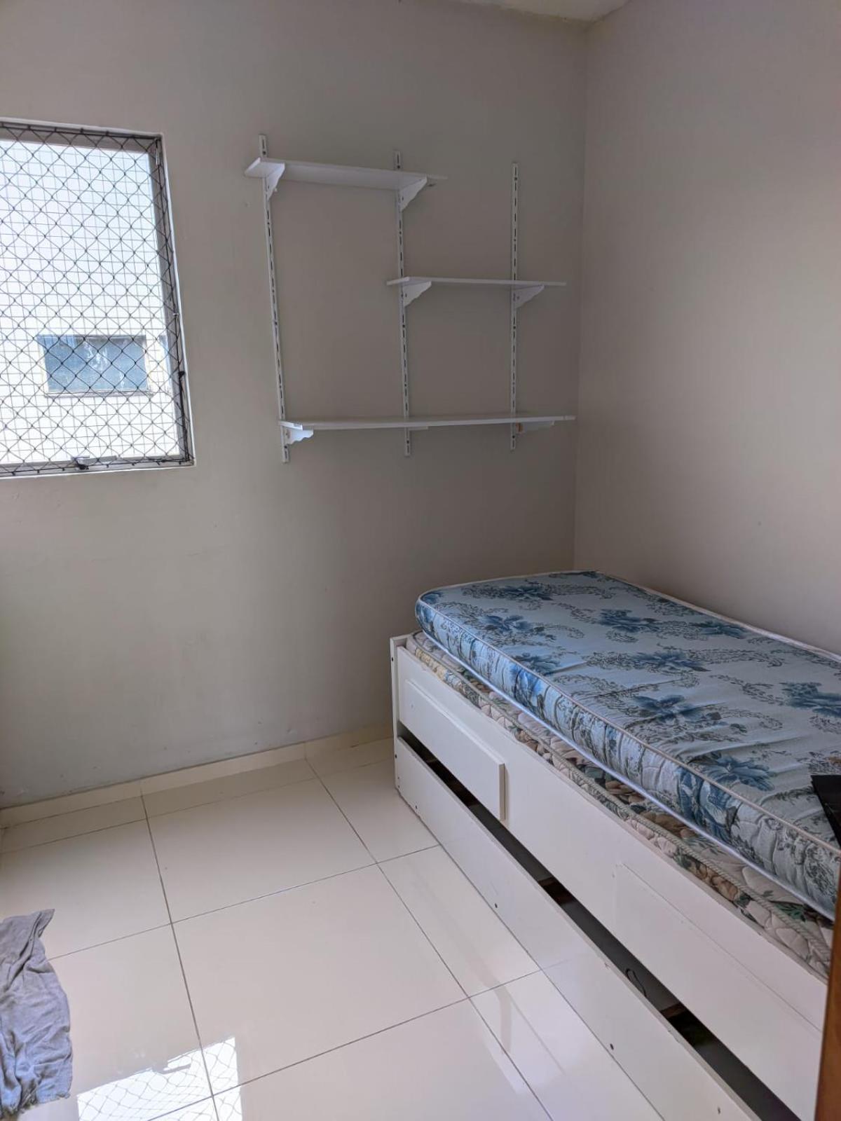 Apartamento Recife Apartamento Mobiliado No Litoral Exterior foto